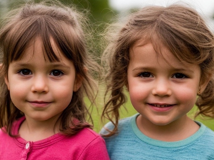В Ульяновске рассказали детям, что делать, если они потерялись