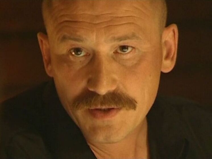 Актёр Андрей Хорошев из «Доктора Живаго» погиб при спасении человека