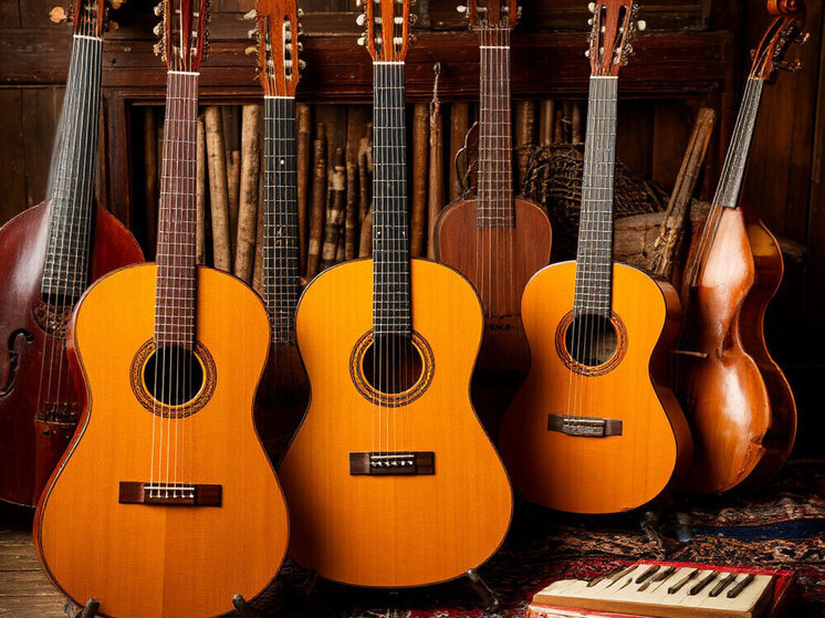 4 января жителей Ульяновска приглашают на концерт оркестра при свечах