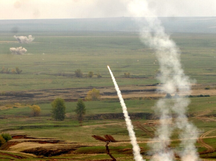 Рёнхап: КНДР произвела  пуск баллистической ракеты в сторону Японского моря