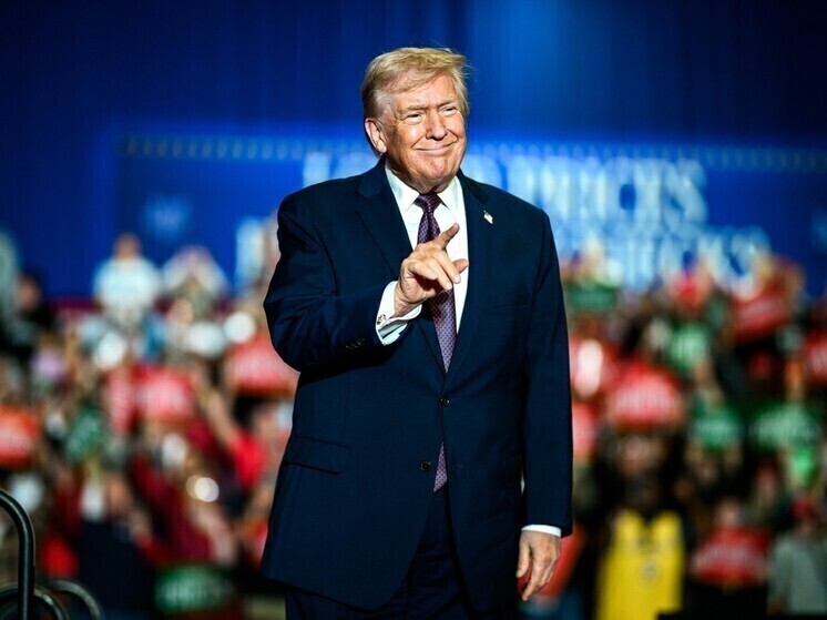 NYT: не менее 40 человек погибли в результате американских ударов по Венесуэле