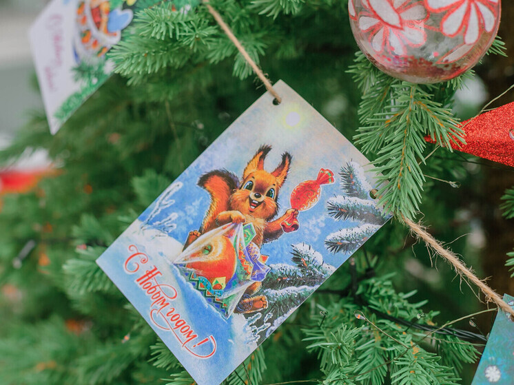 Детский праздник и зимний забег: что ждёт благовещенцев в первую неделю января