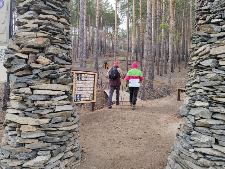 В Улан-Удэ врачи рассказали, почему обычная ходьба может заменить тренировки в спортзале