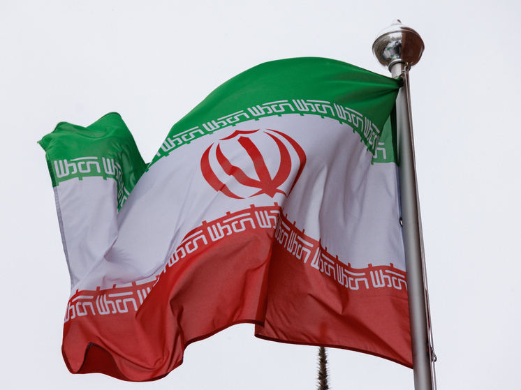 Иран назвал похищение Николаса Мадуро государственным терроризмом США