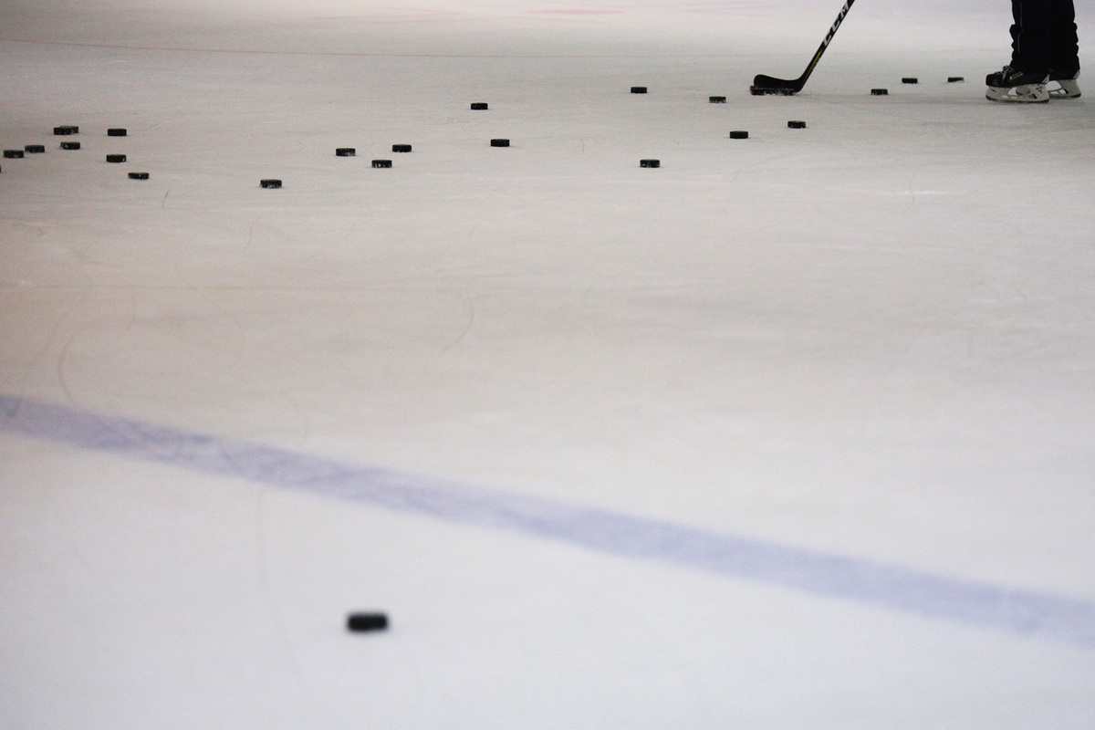 &laquo;Тампа&raquo; разгромила &laquo;Сан-Хосе&raquo; благодаря суперигре Кучерова