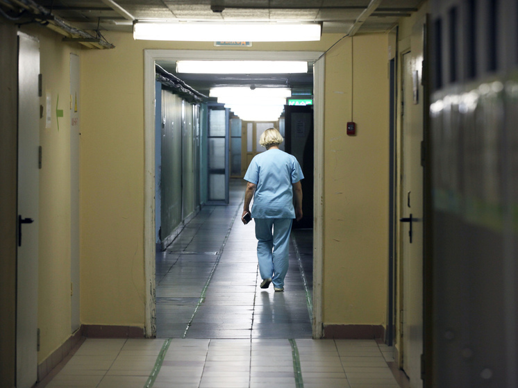 В России будет введена должность «врач по медицине здорового долголетия»