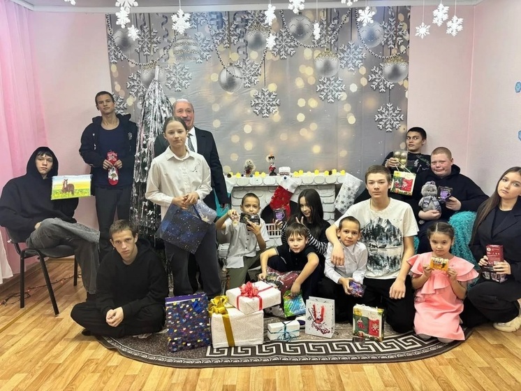 В Великовисочном провели свое «Поле Чудес»