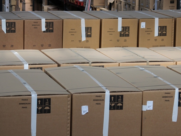 Массовые возвраты товаров создали хаос в пунктах выдачи Новосибирска