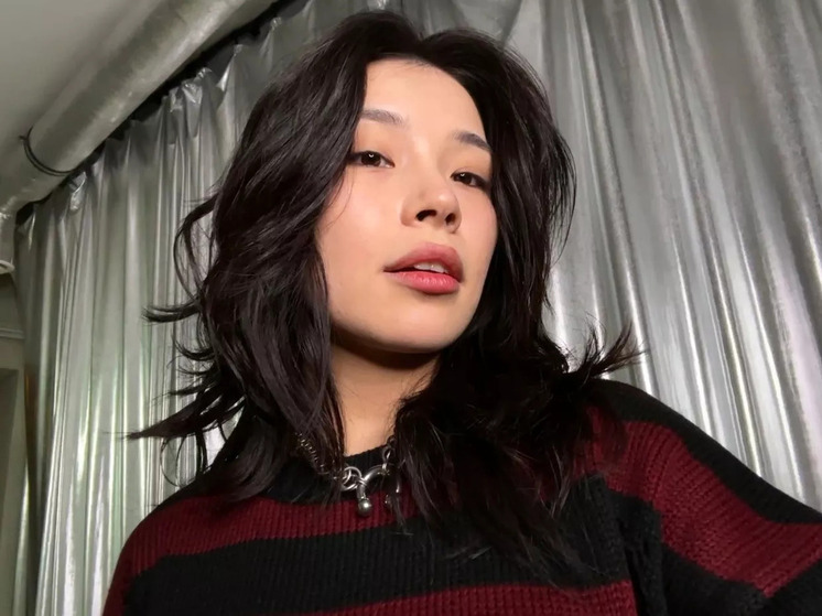 Мать Севера возвращается: в Москве раскуплены все билеты на концерт якутянки Green Apelsin