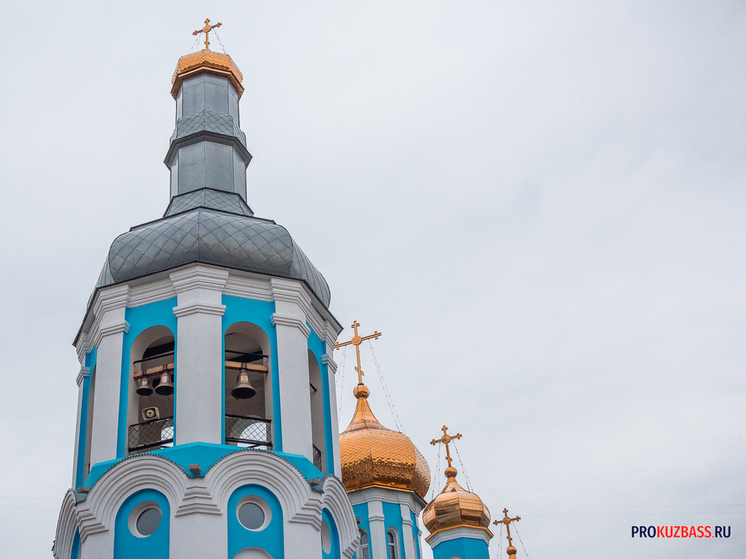 Кузбассовцев приглашают на фестиваль звонарей