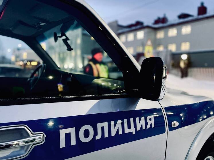 В ЯНАО с начала года случилось более 20 ДТП с четырьмя пострадавшими