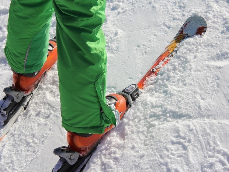 Приморская Роза Хутор? Горнолыжный курорт Арсеньев открывает двери