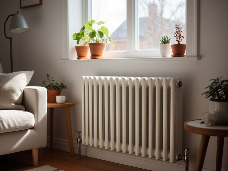 В Бурятии циркуляционные насосы оставляют соседей без тепла