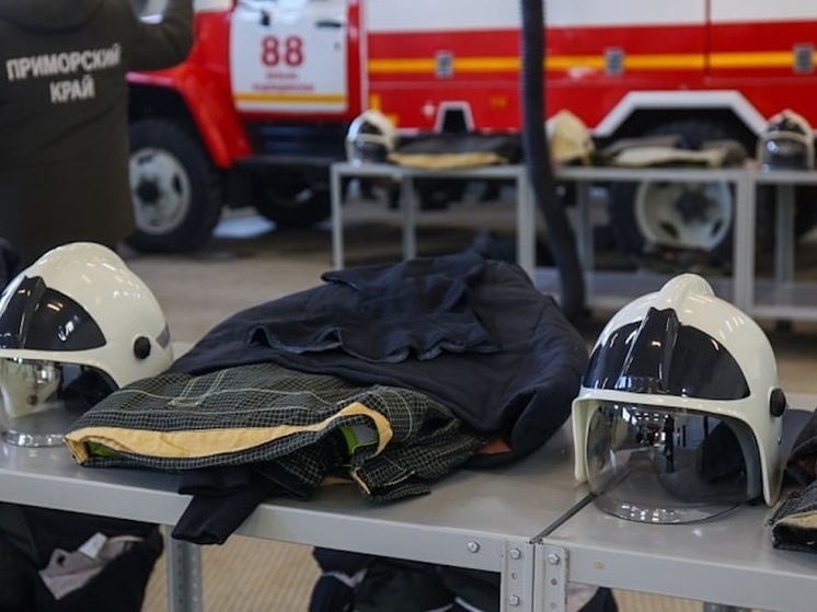 В Приморье с начала года уже 98 пожаров — как защитить свой дом и семью