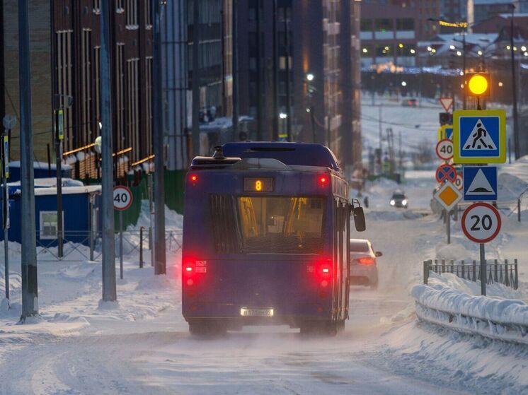 Ноябряне раскритиковали новое расписание городских автобусов