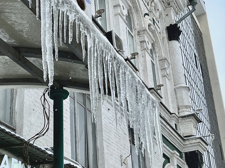  В Саратове 4 января будет снежно и ветрено