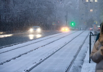 Южноуральские синоптики подвели итоги по последнему месяцу минувшего года