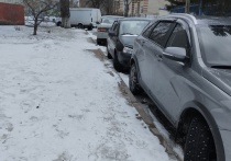 Водители в зимний период могут столкнуться со множеством трудностей