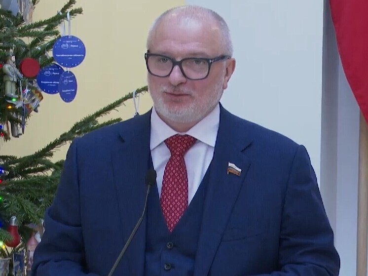 Клишас: США отказали в праве на суверенитет Западному полушарию