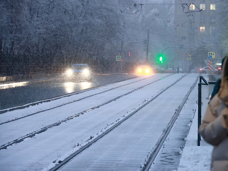 Южноуральские синоптики подвели итоги по последнему месяцу минувшего года