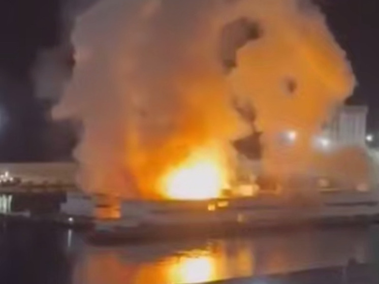 Посол РФ в Венесуэле: среди погибших и пострадавших в результате атак россиян нет