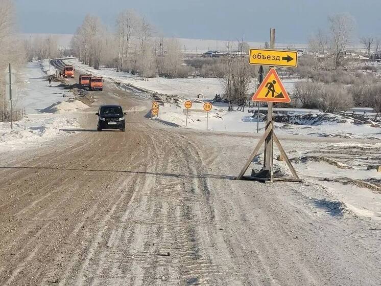 В Заиграевском районе Бурятии введён режим «Повышенная готовность» из-за подтопления