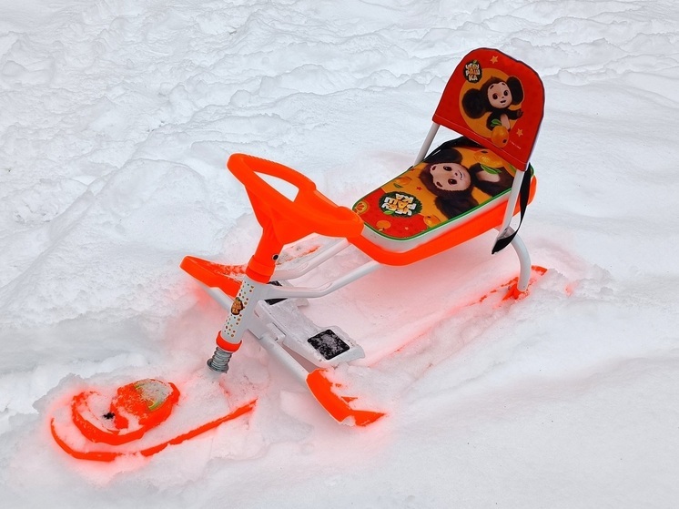 В Свердловской области потеплеет