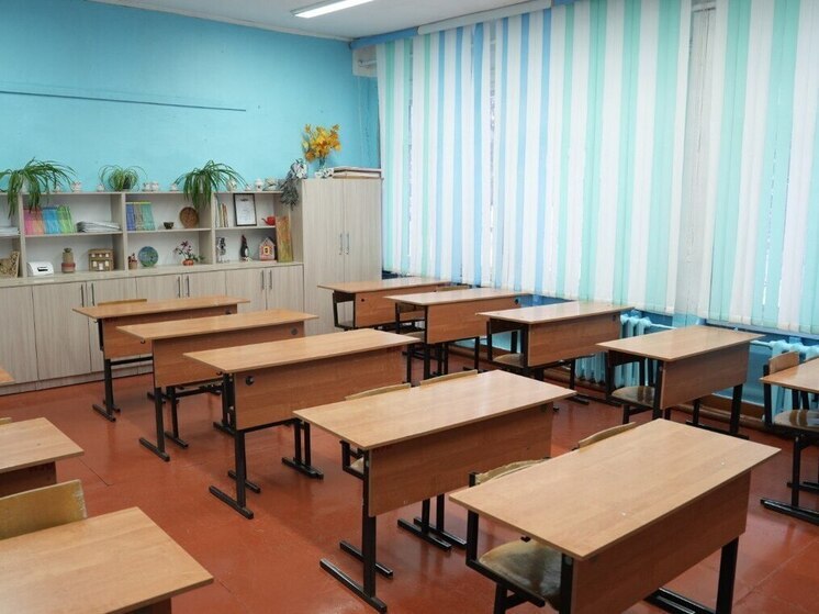 В Иркутской области отремонтируют 7 школ и 6 детских садов