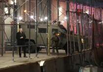 Захваченный американцами в плен президент Венесуэлы Николас Мадуро и его супруга Силия Флорес доставлены в Нью-Йорк после крупномасштабной операции США в Венесуэле