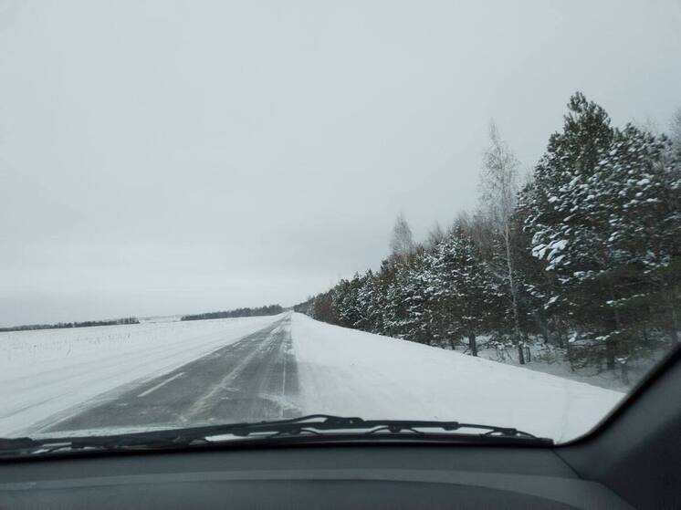 Ограничение проезда грузового и маршрутного транспорта в Пензенской области вновь продлили