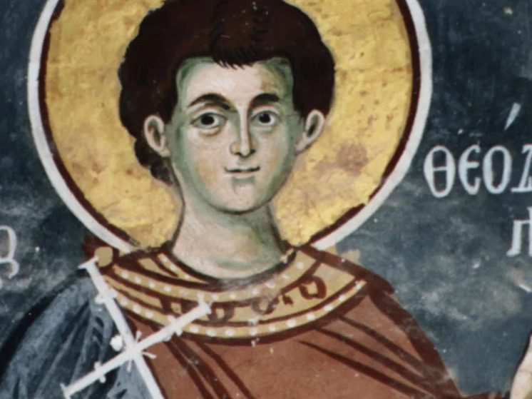 Завтра в Калмыкии будут вспоминать святого Феодула