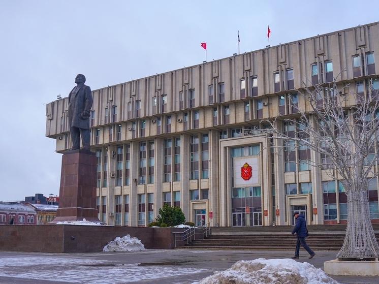 Артем Колосков дежурит по Туле в первое воскресенье года