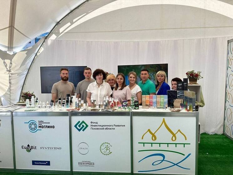 Псковская область успешно внедряет экспортные стандарты и готовится к новому этапу развития