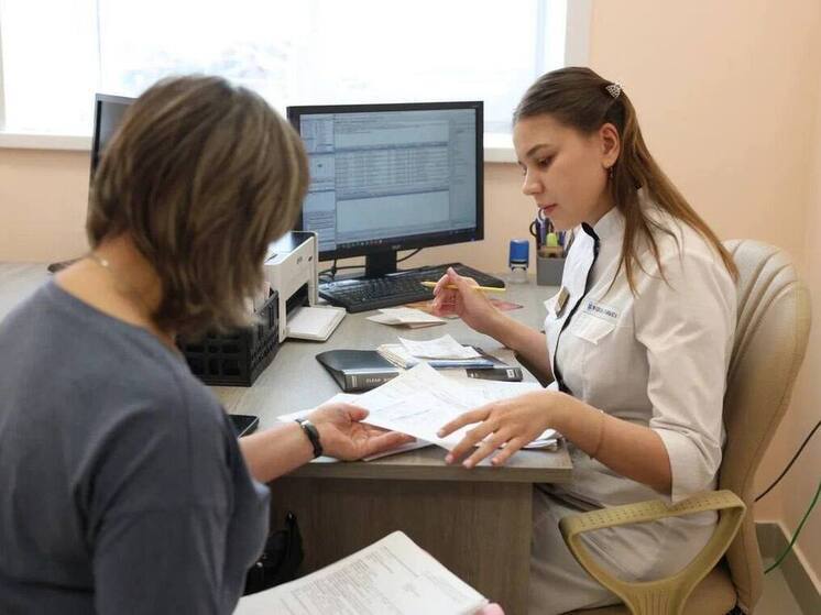 15 новых медпунктов возвели в селах Забайкалья в 2025 году