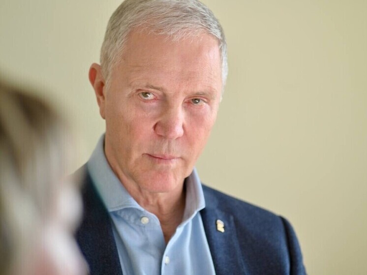 Губернатор Херсонской области заявил о личной причастности Зеленского к теракту в Хорлах