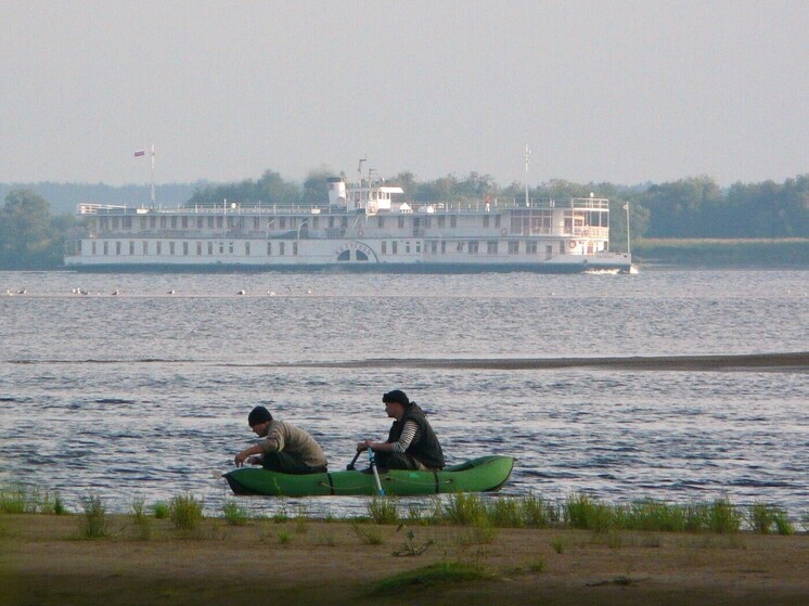 2026 год в Архангельской области объявлен Годом культуры Русского Севера