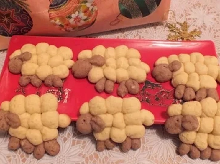 Почему хозяйкам Калмыкии завтра нужно испечь печенья