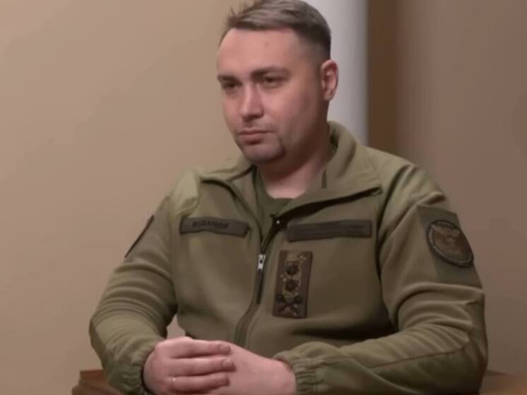 WP: Белый дом считает Буданова* более реалистичным политиком для мирных переговоров