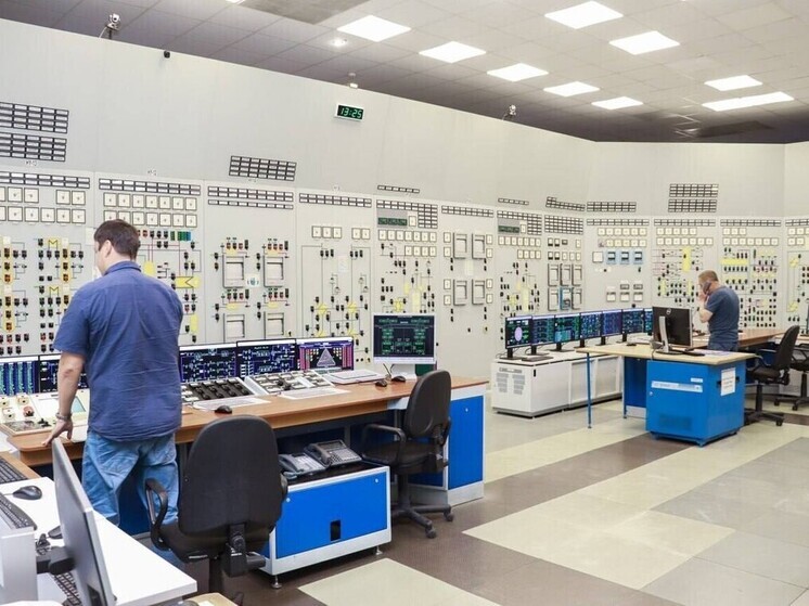 ЗАЭС отключена от линии «Ферросплавная-1»