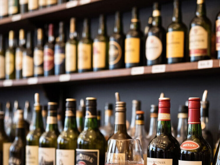 В МВД Бурятии предупредили об опасности нелегального алкоголя и напомнили о «сухом» периоде