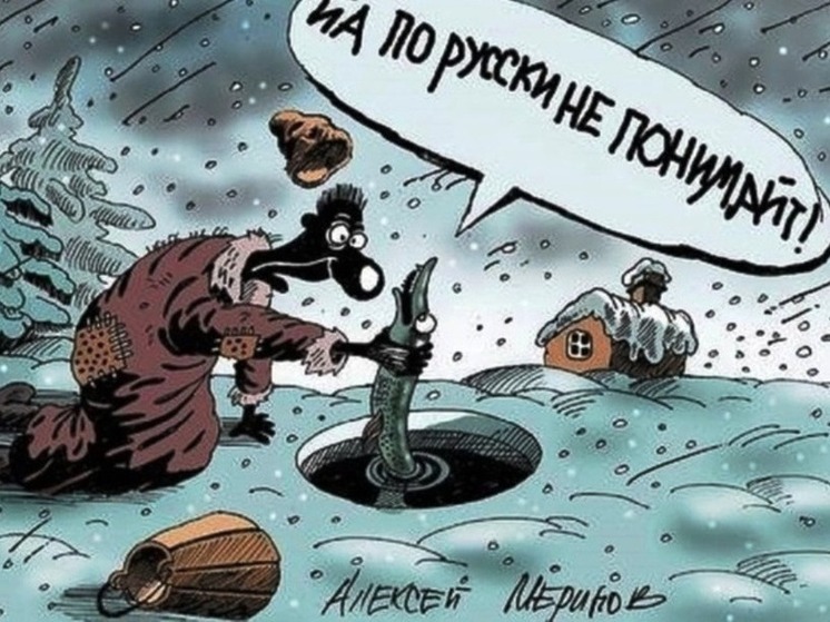 10 анекдотов про подарки