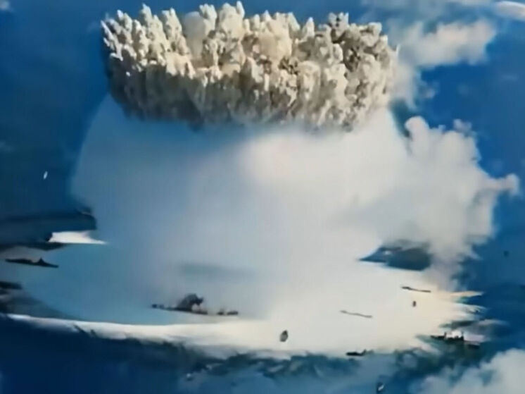 Daily Star: третья мировая война может начаться в Европе в 2026 году