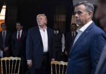 Ни к борьбе с наркокартелями, ни к заботе о судьбах мировой демократии наглая агрессия США в Венесуэле с похищение главы суверенного государства не имеет никакого отношения