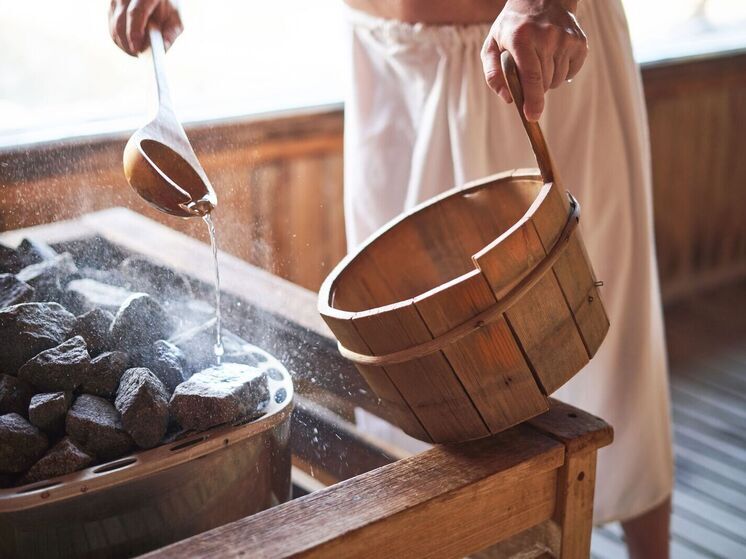 В Салехарде городские бани ввели новые тарифы с января