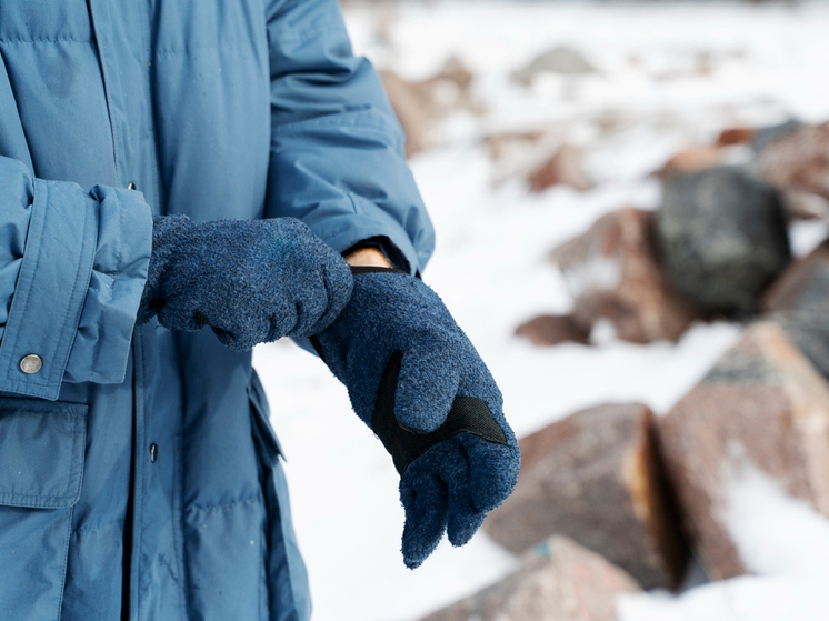 Пензенский врач скорой помощи рассказал, как защититься от переохлаждения зимой