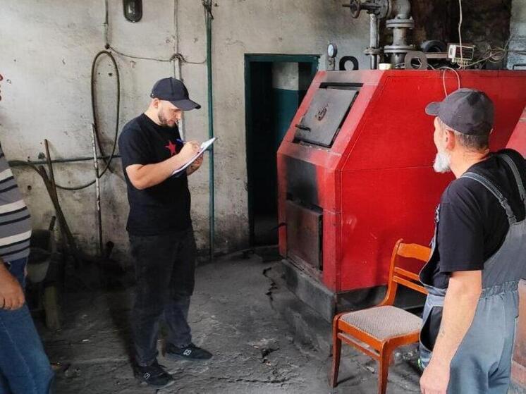 Аварийная бригада Кабардино-Балкарии продолжит работать в усиленном режиме в праздничные дни