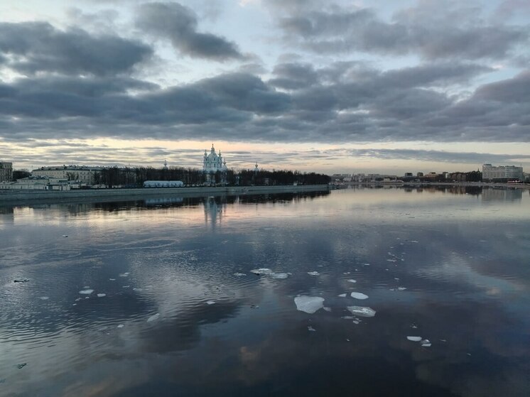 Спасатели ищут гражданку Белоруссии, унесенную рекой Тулома