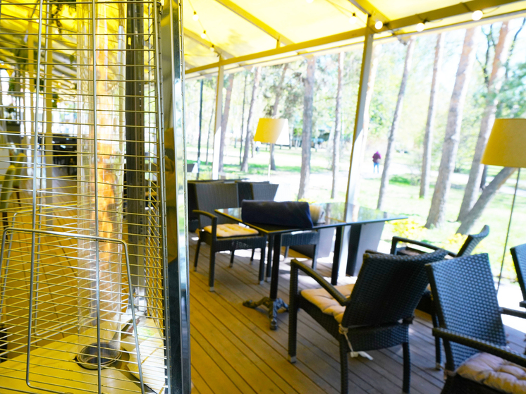 Волна закрытий ресторанов в центре города сменилась новой волной открытий