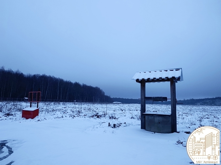 В Ивановской области появилось новое кладбище