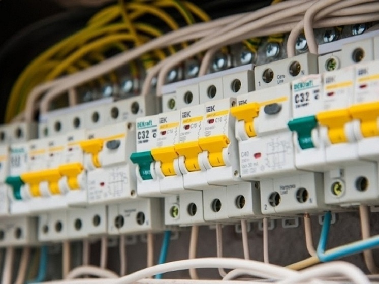 В Волгоградской области несколько населенных пунктов обесточены из-за непогоды